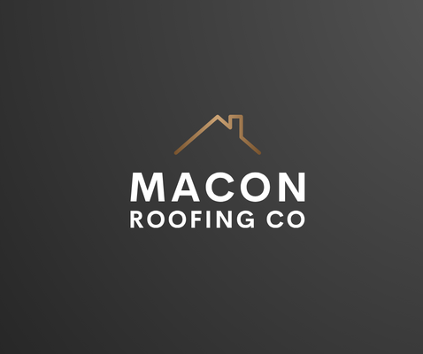 Roofing of Macon Logo