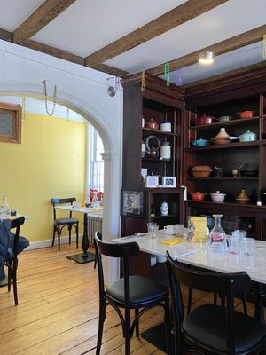 Cocotte @ James Pharmacy by null