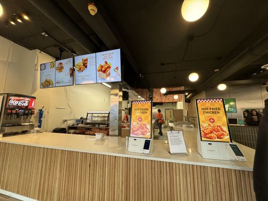 Honeybee Fried Chicken by null