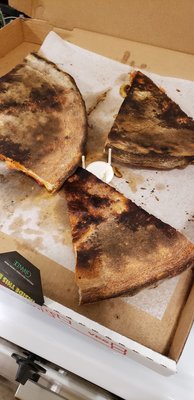 Joe's Pizza Mid-City by null