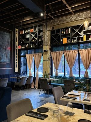 Barterhouse Ybor by null