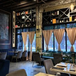 The Barterhouse Ybor