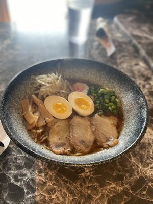 Kumako Ramen by null