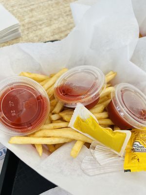 The Shack by null