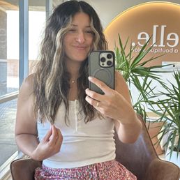 Cutest salon Cutest salon
