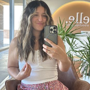 Elle Boutique Salon - Cutest salon - Hair Salons Near Me - Henderson, Nevada Elle Boutique Salon - Cutest salon - Hair Salons Near Me - Henderson, Nevada