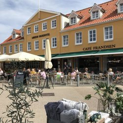 Restaurant Løkken Badehotel