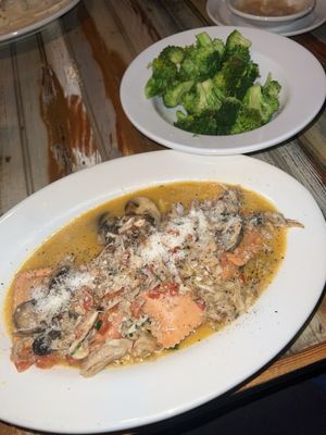 Mirko Pasta by null