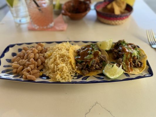 Los Agaves Napa by null