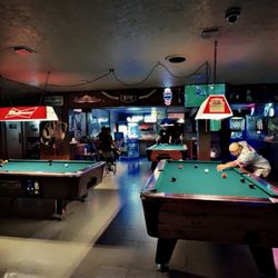 Bob's Club