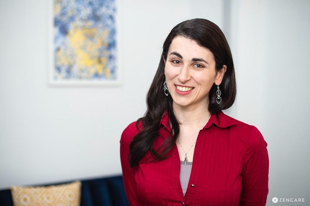 Gena Gorlin, PHD - child therapist in New York, NY