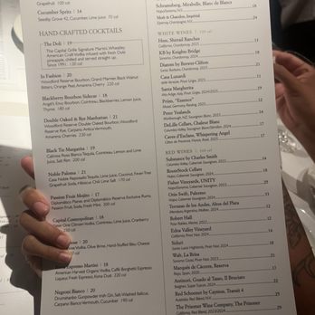 The Capital Grille - Steakhouses Near Me - Burbank, California