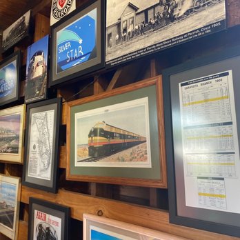 Florida Railroad Museum - Museums Near Me - Parrish, Florida Florida Railroad Museum - Museums Near Me - Parrish, Florida
