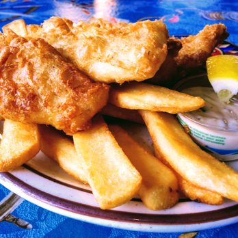 Barbara's Fishtrap - Fish & Chips - Seafood Near Me - Half Moon Bay, California Barbara's Fishtrap - Fish & Chips - Seafood Near Me - Half Moon Bay, California