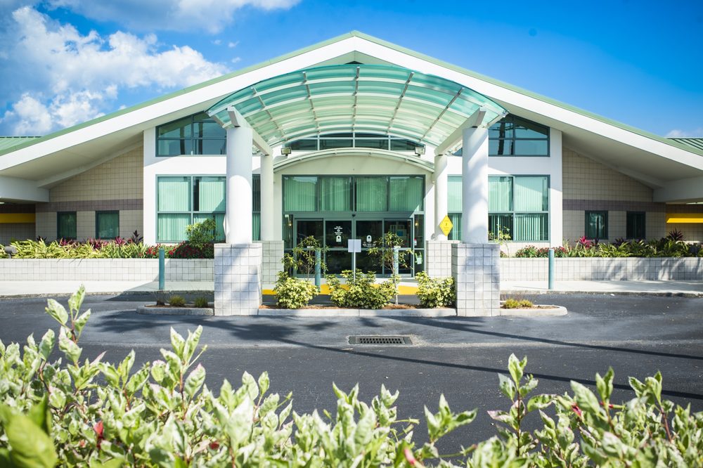 JOHNS HOPKINS ALL CHILDREN’S OUTPATIENT CARE FT. MYERS Updated