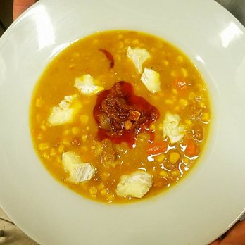Ristorante & Bar   7 Secoli - El Gran Locro Argentino - Argentine Near Me - Florence, FI