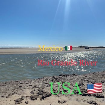 Boca Chica State Park - Mexico, Rio Grande, USA - Parks Near Me - Brownsville, Texas Boca Chica State Park - Mexico, Rio Grande, USA - Parks Near Me - Brownsville, Texas