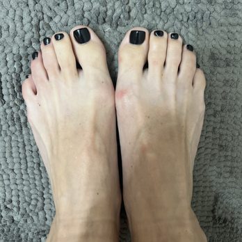 Blossom Nails and Spa - Pedi/shellac - Nail Salons Near Me - Troy, Michigan