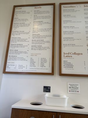 Menu photo 2 Toastique Colorado Springs, CO Menu photo 2 Toastique Colorado Springs, CO