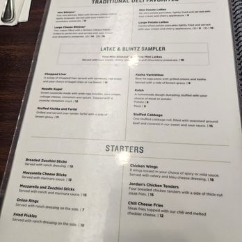 Brent's Delis - Appetizer and starters menu Sept 2025 - Delis Near Me - Northridge, California Brent's Delis - Appetizer and starters menu Sept 2025 - Delis Near Me - Northridge, California