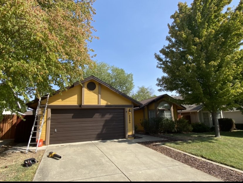 Slide of California Roof Depot