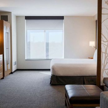Hyatt Place Buffalo/Amherst - Guest Room - Venues & Event Spaces Near Me - Amherst, New York Hyatt Place Buffalo/Amherst - Guest Room - Venues & Event Spaces Near Me - Amherst, New York