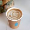 Blue Bottle Coffee - Downtown Berkeley gift card