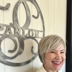 The Parlor Beauty Studio