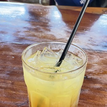 Twin Peaks - Amaretto sour. - New American Near Me - Fort Worth, Texas Twin Peaks - Amaretto sour. - New American Near Me - Fort Worth, Texas