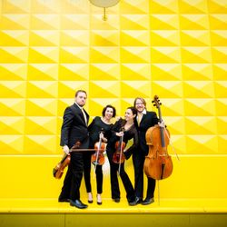 Front Range Strings - String Quartet