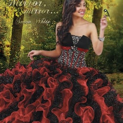 La Plebada Fashion - Snow White