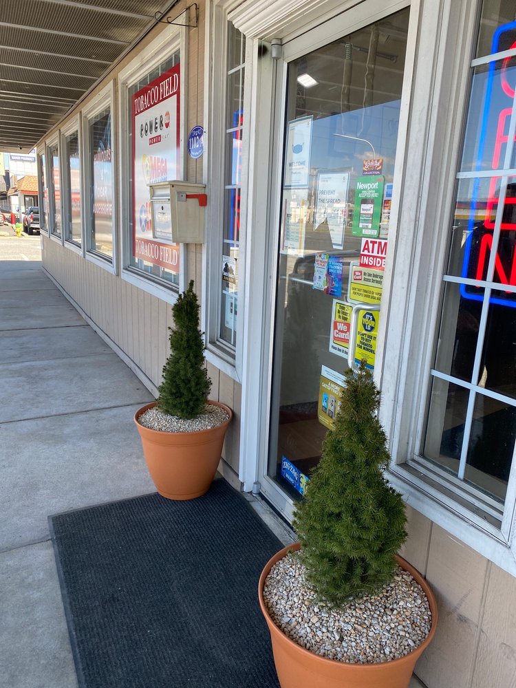 TOBACCO FIELD II Updated August 2024 1102 N Dupont Hwy, New Castle