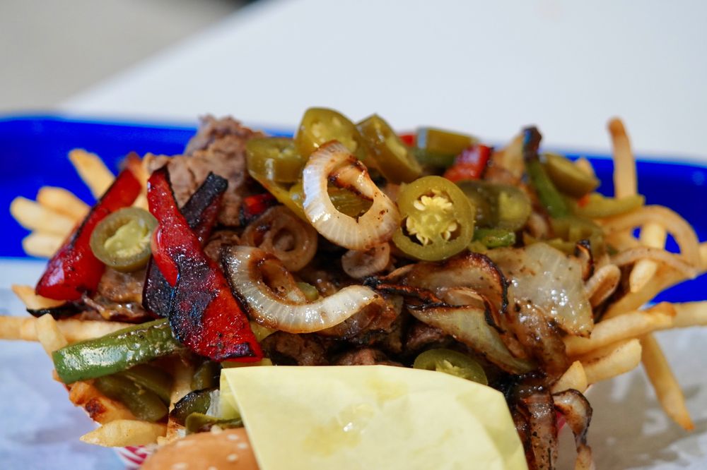 FRENCH FRIES Updated October 2024 192 Photos & 76 Reviews 1540 E