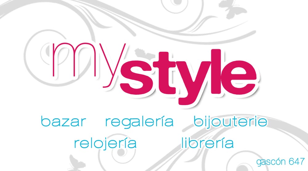 My Style