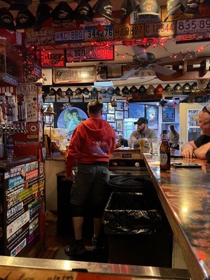 Kansas City Barbeque by null