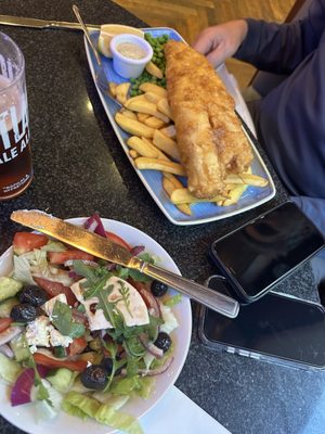 Westminster Kitchen by null