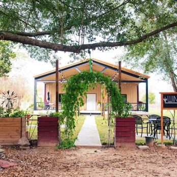 Golden Oak Micro Cellar - Wine Tasting Room Near Me - New Waverly, Texas