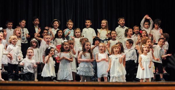 Language and Enrichment Center