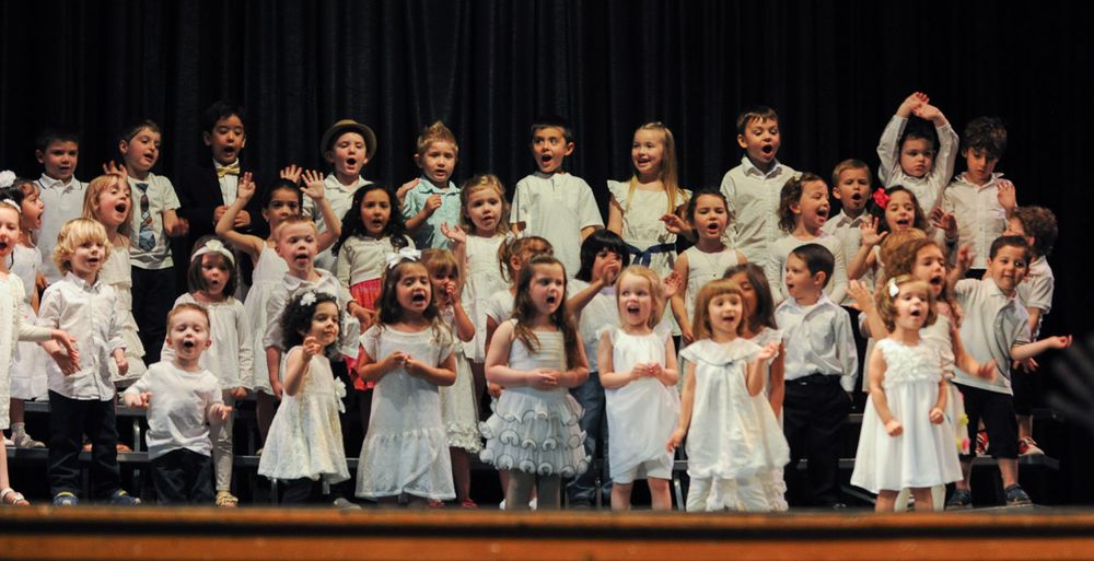 Language and Enrichment Center - childcare center in Scotch Plains, NJ