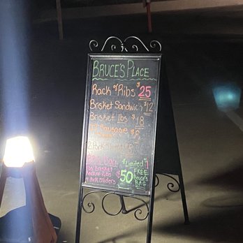 Jorge's - Menu - Caterers Near Me - Joshua Tree, California