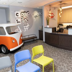 Camp Smile Pediatric Dentistry & Orthodontics