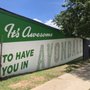 Photo of It's Awesome to Have You in Avondale Mural