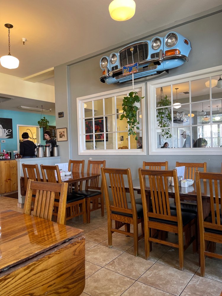 Omelette Express - Photo 2