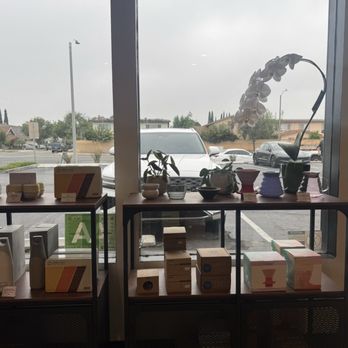 Ondo Coffee - Coffee & Tea Near Me - Artesia, California Ondo Coffee - Coffee & Tea Near Me - Artesia, California