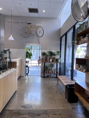 Rose Park Roasters by null