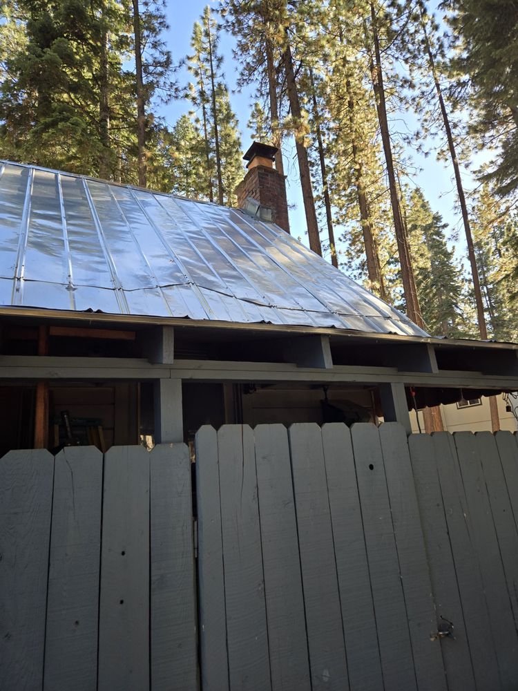 Slide of Sweet Roofing