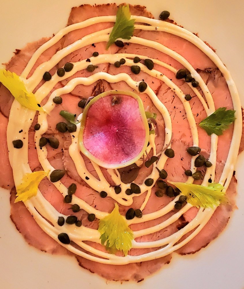 TREVINI RESTAURANT Updated November 2024 58 Photos & 112 Reviews