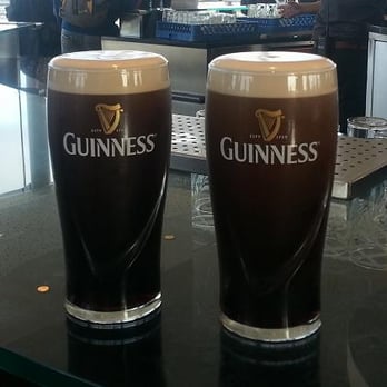 Guinness Storehouse - Perfectly poured pints at the gravity bar. - Breweries Near Me - Dublin, D Guinness Storehouse - Perfectly poured pints at the gravity bar. - Breweries Near Me - Dublin, D