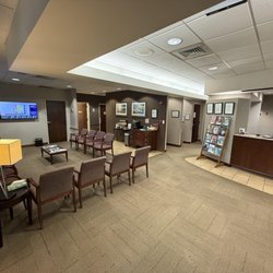 Woodhams Eye Clinic