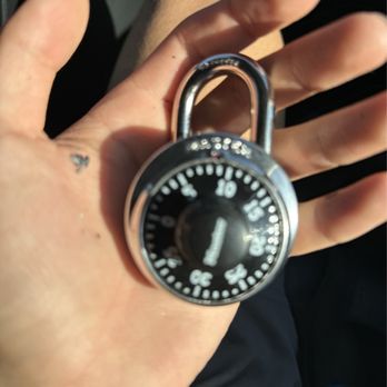 Upscale Thrift Shop - Got a lock from there for $4! Not bad! - Thrift Stores Near Me - Folsom, California Upscale Thrift Shop - Got a lock from there for $4! Not bad! - Thrift Stores Near Me - Folsom, California